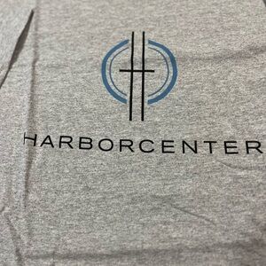 🏒 HARBORCENTER MENS Tshirt
